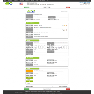 Schoolbag USA Import Data